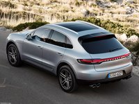 Porsche Macan S 2019 Sweatshirt #1365894