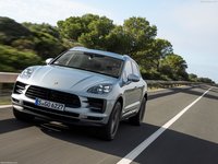 Porsche Macan S 2019 t-shirt #1365902