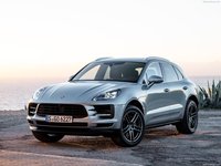 Porsche Macan S 2019 hoodie #1365903