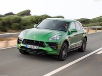 Porsche Macan S 2019 t-shirt #1365918