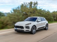 Porsche Macan S 2019 mug #1365921