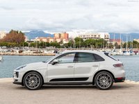 Porsche Macan S 2019 Tank Top #1365926