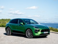 Porsche Macan S 2019 hoodie #1365936