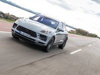 Porsche Macan S 2019 mug #1365938