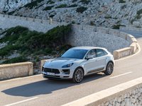 Porsche Macan S 2019 Sweatshirt #1365941