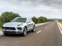 Porsche Macan S 2019 Poster 1365942