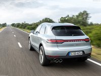 Porsche Macan S 2019 Poster 1365945