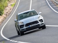 Porsche Macan S 2019 mug #1365946