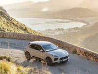 Porsche Macan S 2019 Tank Top #1365948