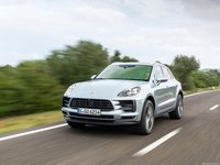 Porsche Macan S 2019 Sweatshirt #1365951