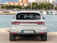 Porsche Macan S 2019 Longsleeve T-shirt #1365957