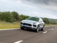 Porsche Macan S 2019 Sweatshirt #1365965