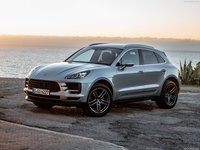 Porsche Macan S 2019 Sweatshirt #1365966