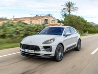 Porsche Macan S 2019 Sweatshirt #1365970