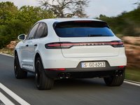 Porsche Macan S 2019 mug #1365971