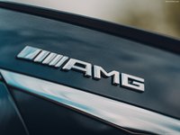 Mercedes-Benz E53 AMG 2019 magic mug #1365992