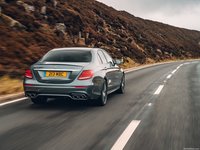 Mercedes-Benz E53 AMG 2019 Mouse Pad 1366003