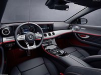 Mercedes-Benz E53 AMG 2019 Longsleeve T-shirt #1366004