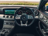 Mercedes-Benz E53 AMG 2019 Longsleeve T-shirt #1366005