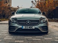 Mercedes-Benz E53 AMG 2019 Longsleeve T-shirt #1366006