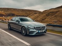 Mercedes-Benz E53 AMG 2019 Longsleeve T-shirt #1366007