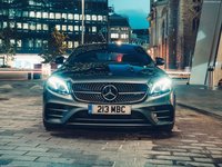 Mercedes-Benz E53 AMG 2019 Longsleeve T-shirt #1366009