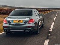 Mercedes-Benz E53 AMG 2019 Longsleeve T-shirt #1366014