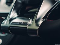 Mercedes-Benz E53 AMG 2019 Mouse Pad 1366015