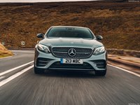 Mercedes-Benz E53 AMG 2019 Mouse Pad 1366016