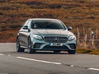 Mercedes-Benz E53 AMG 2019 Longsleeve T-shirt #1366019