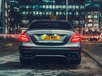 Mercedes-Benz E53 AMG 2019 Mouse Pad 1366021