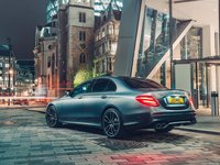 Mercedes-Benz E53 AMG 2019 Mouse Pad 1366025