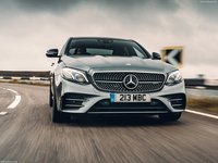 Mercedes-Benz E53 AMG 2019 Mouse Pad 1366026