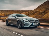 Mercedes-Benz E53 AMG 2019 Longsleeve T-shirt #1366028