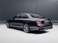 Mercedes-Benz E53 AMG 2019 Mouse Pad 1366029