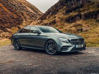 Mercedes-Benz E53 AMG 2019 Mouse Pad 1366030