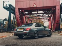 Mercedes-Benz E53 AMG 2019 Longsleeve T-shirt #1366031