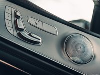 Mercedes-Benz E53 AMG 2019 Mouse Pad 1366034