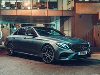 Mercedes-Benz E53 AMG 2019 Longsleeve T-shirt #1366035