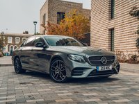 Mercedes-Benz E53 AMG 2019 Mouse Pad 1366039