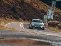 Mercedes-Benz E53 AMG 2019 Mouse Pad 1366040