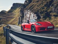 Porsche 718 Boxster T 2019 mug #1366050