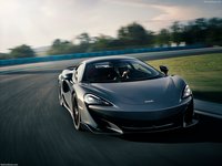 McLaren 600LT 2019 Longsleeve T-shirt #1366101
