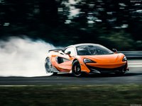 McLaren 600LT 2019 Longsleeve T-shirt #1366104