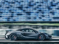 McLaren 600LT 2019 Longsleeve T-shirt #1366105