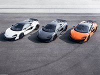 McLaren 600LT 2019 mug #1366108