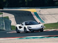 McLaren 600LT 2019 Longsleeve T-shirt #1366110