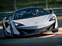 McLaren 600LT 2019 Longsleeve T-shirt #1366113