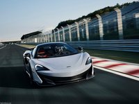 McLaren 600LT 2019 Longsleeve T-shirt #1366116