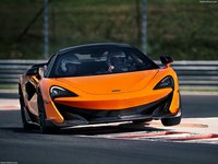 McLaren 600LT 2019 Longsleeve T-shirt #1366118
